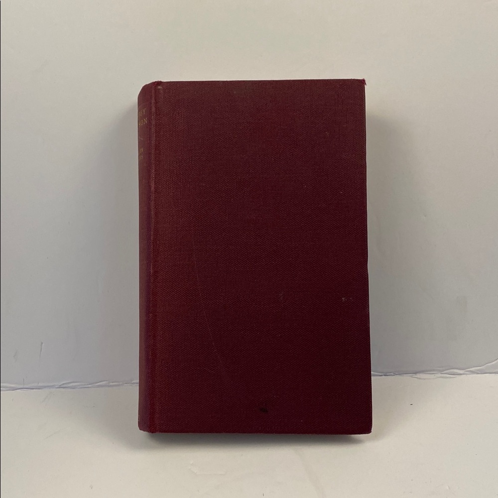 VINTAGE book Dombey and son by Charles Dickens, published by Collins 1954 - Picture 1 of 14